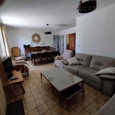 Maison La Garenne Royan Zewnętrze zdjęcie