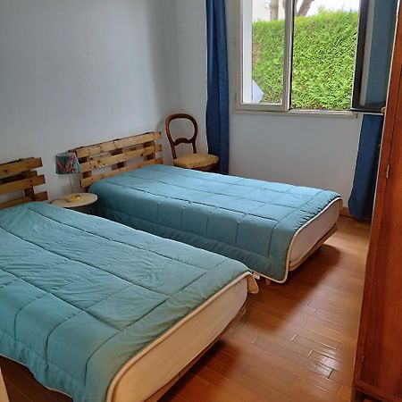 Maison La Garenne Royan Zewnętrze zdjęcie