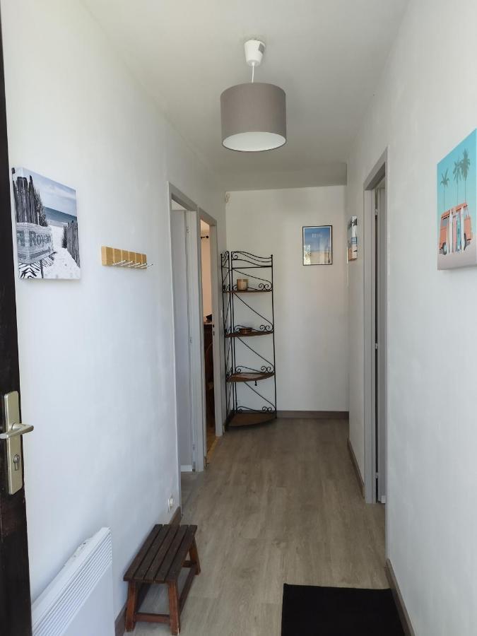Maison La Garenne Royan Zewnętrze zdjęcie