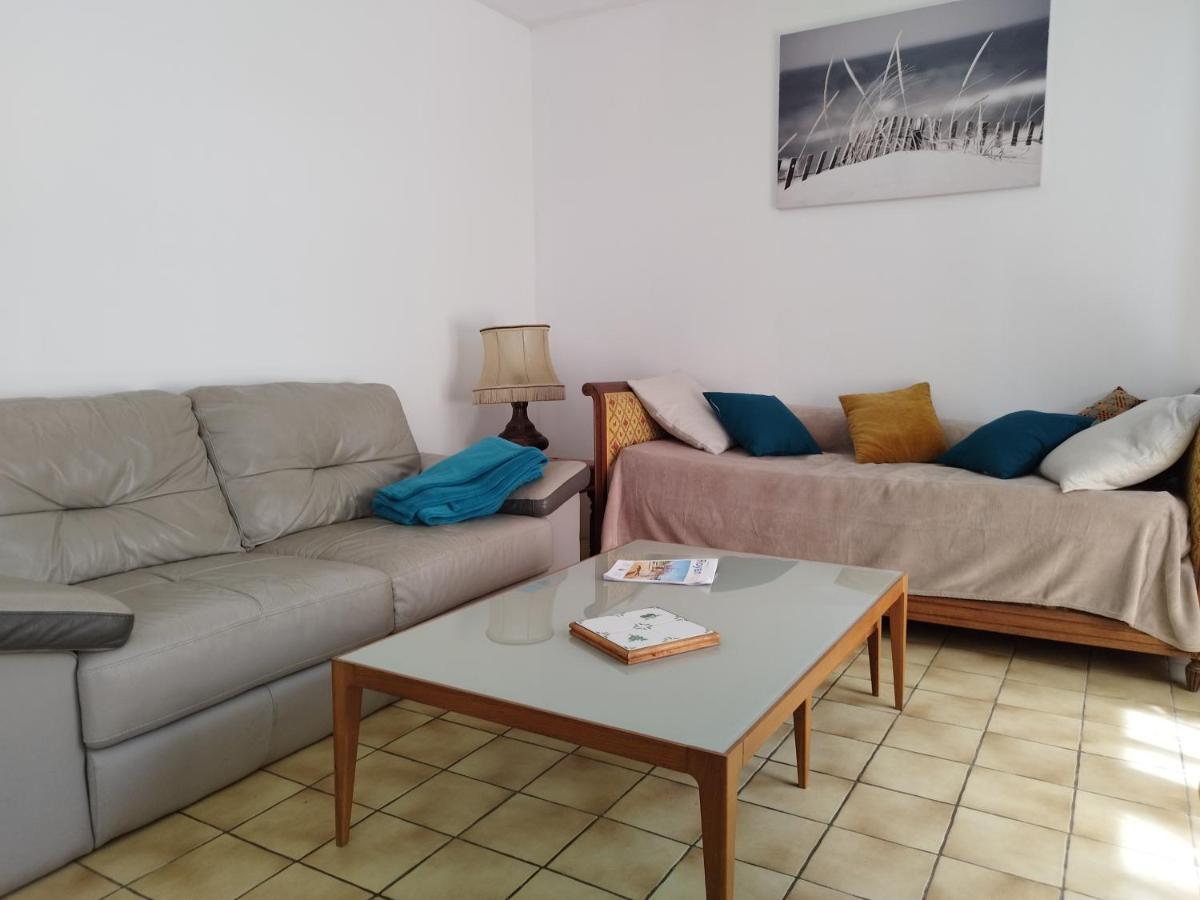 Maison La Garenne Royan Zewnętrze zdjęcie