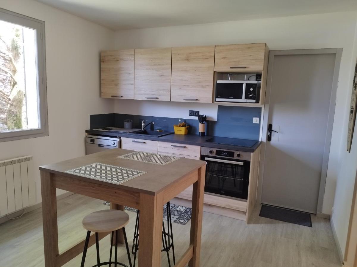 Maison La Garenne Royan Zewnętrze zdjęcie