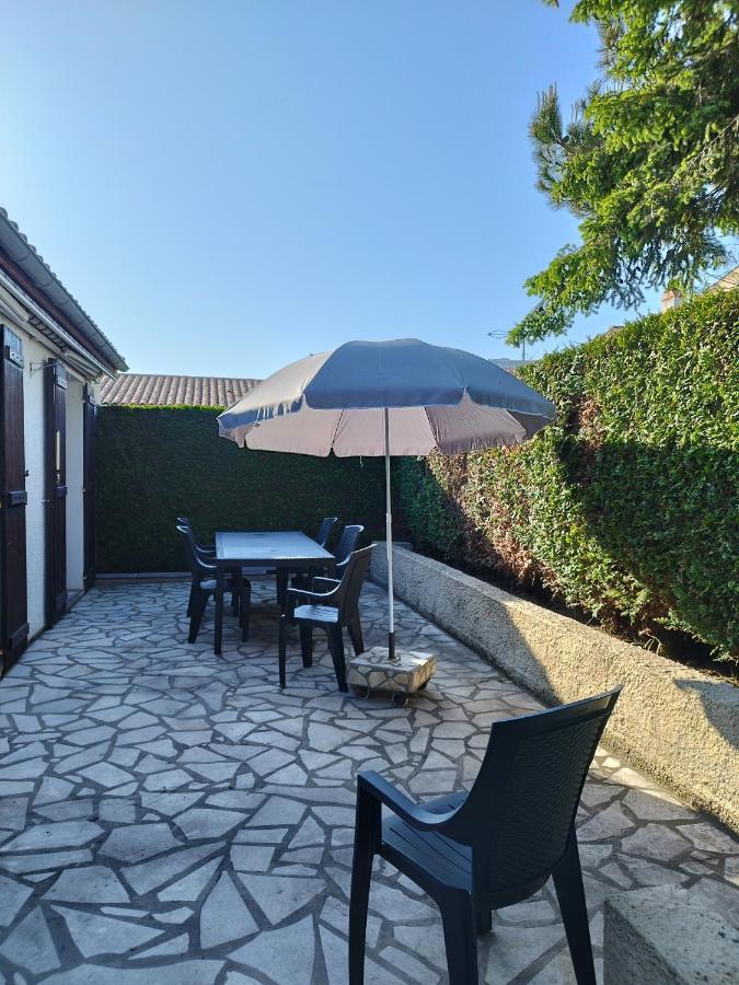 Maison La Garenne Royan Zewnętrze zdjęcie