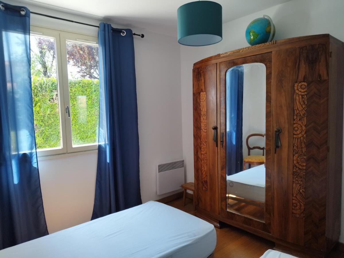 Maison La Garenne Royan Zewnętrze zdjęcie