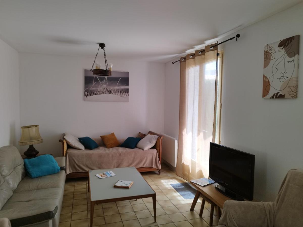 Maison La Garenne Royan Zewnętrze zdjęcie