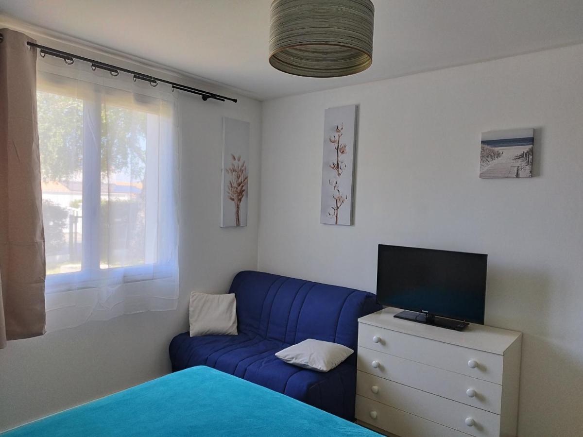 Maison La Garenne Royan Zewnętrze zdjęcie