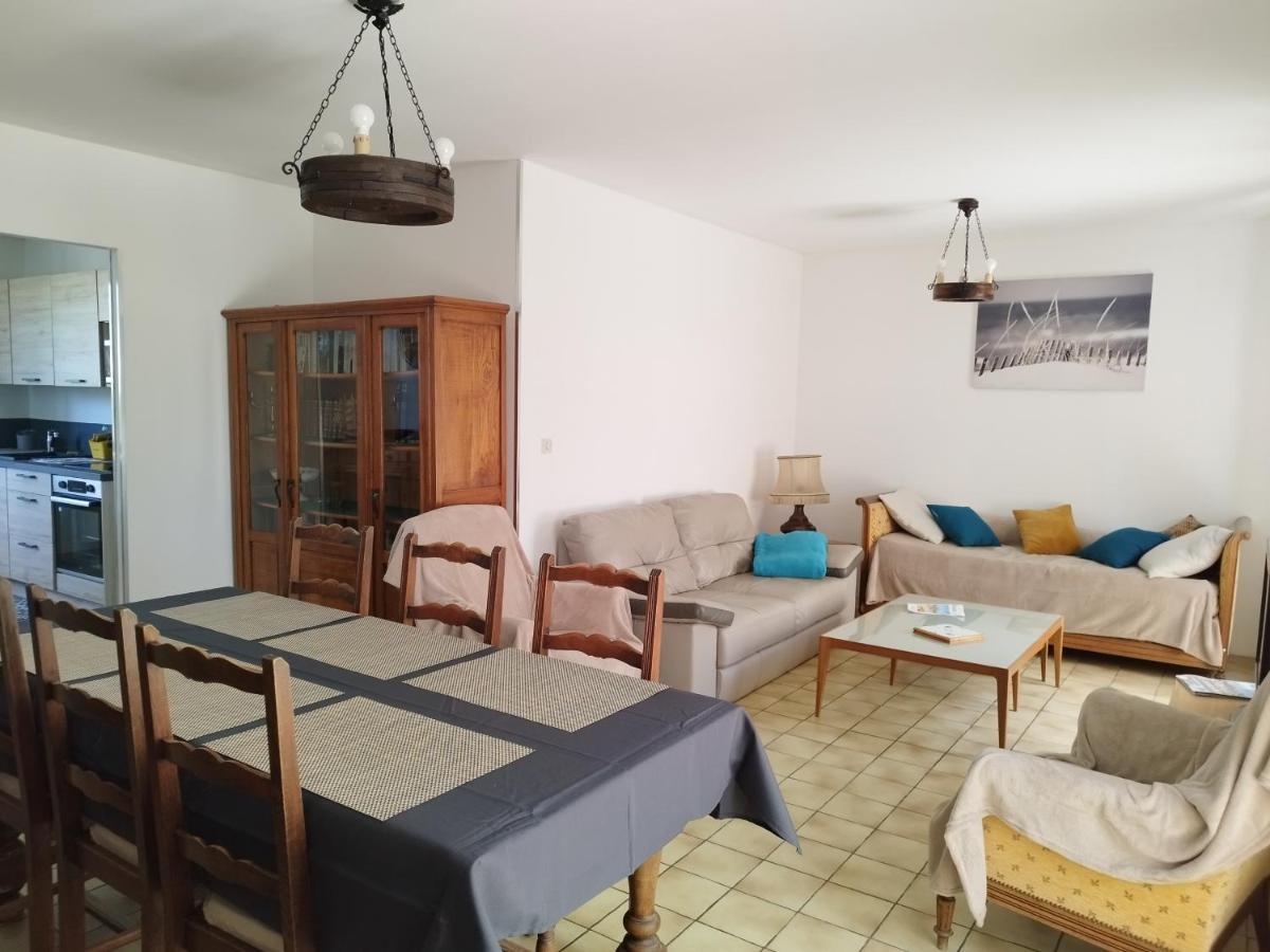 Maison La Garenne Royan Zewnętrze zdjęcie