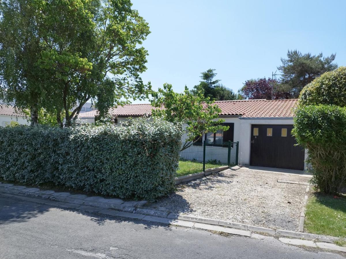 Maison La Garenne Royan Zewnętrze zdjęcie