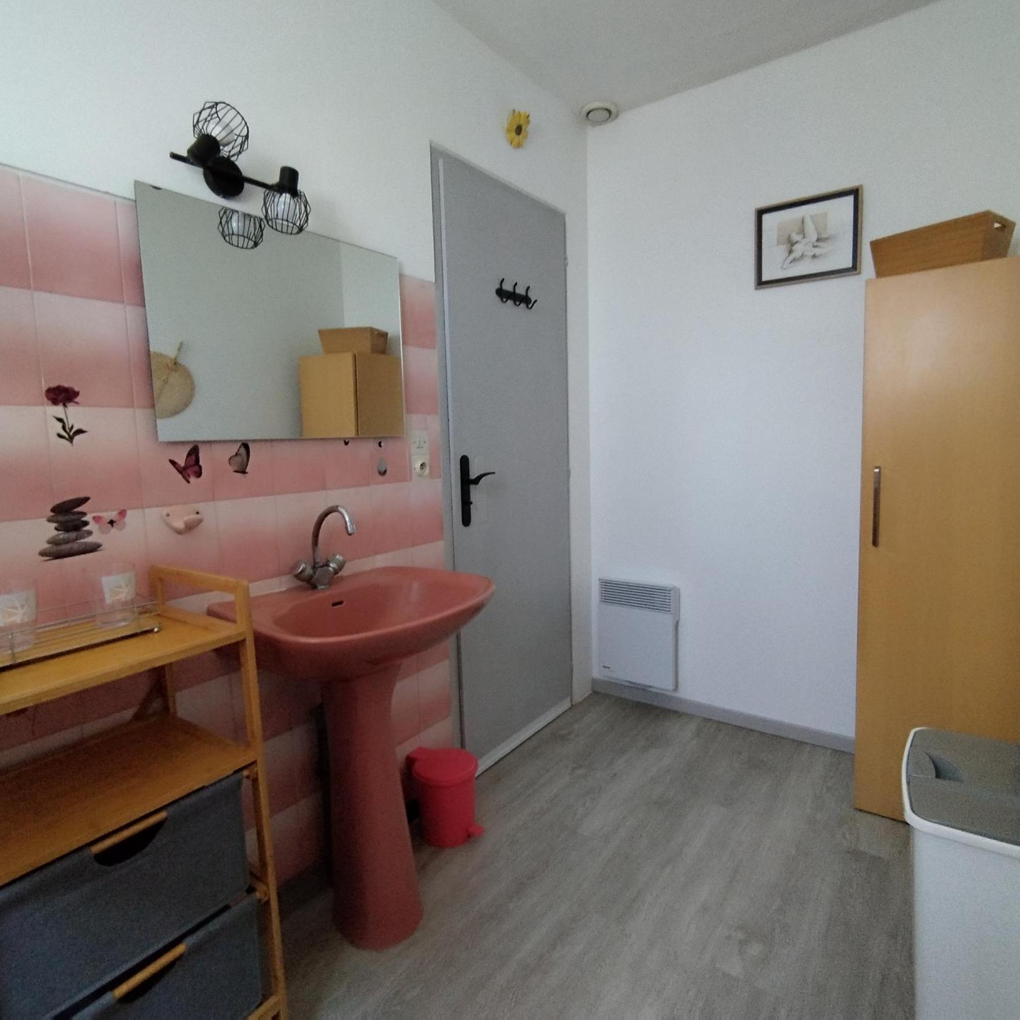 Maison La Garenne Royan Zewnętrze zdjęcie