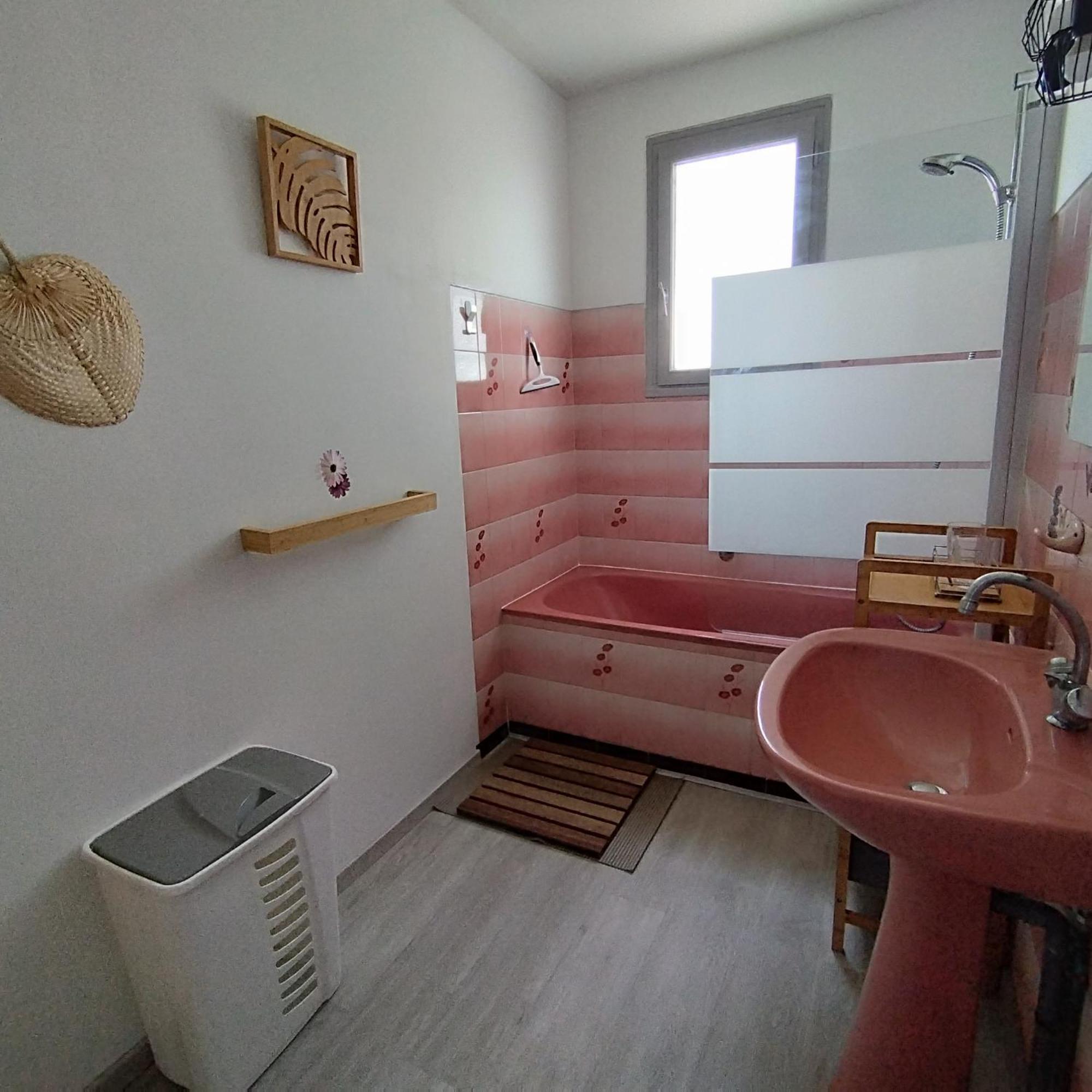 Maison La Garenne Royan Zewnętrze zdjęcie