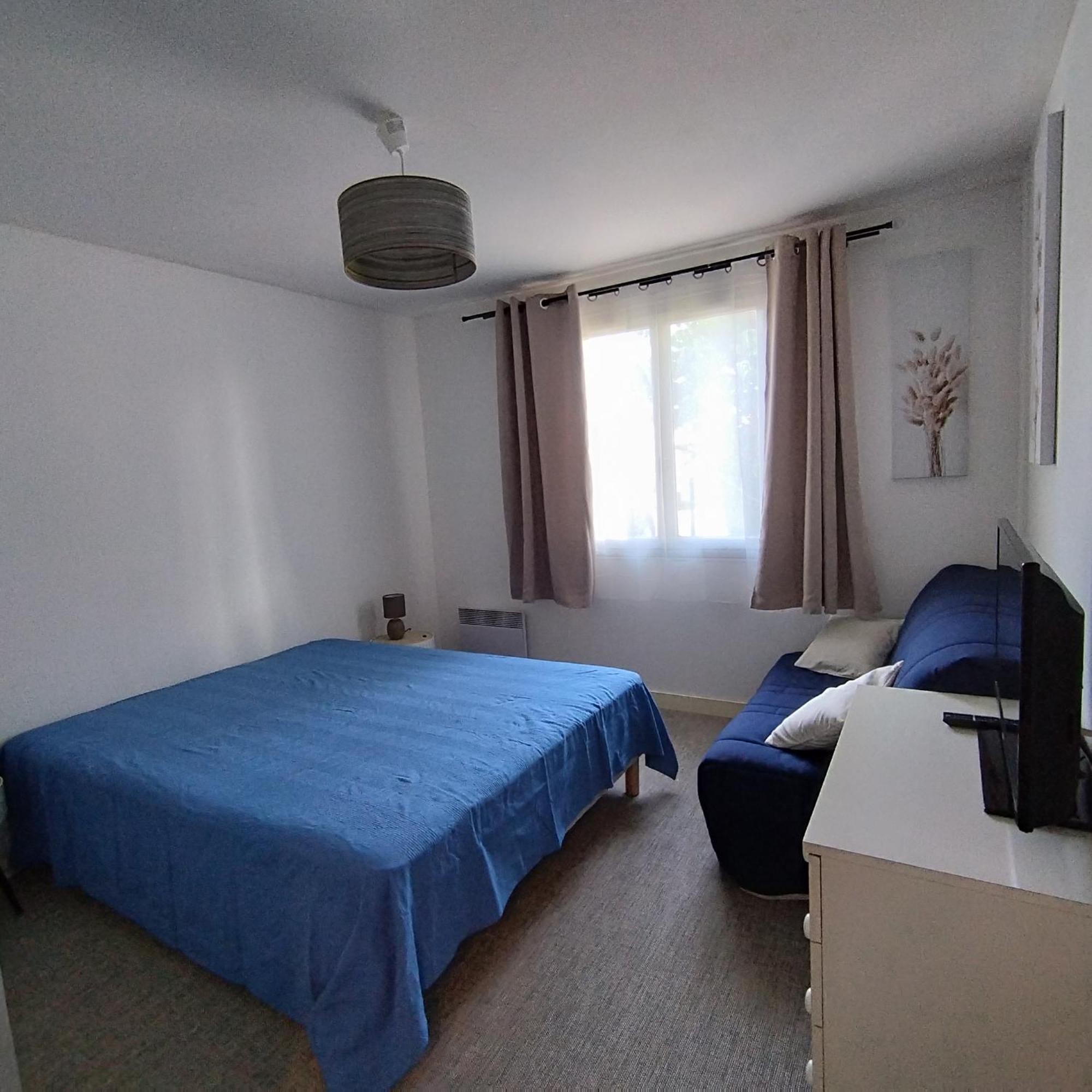Maison La Garenne Royan Zewnętrze zdjęcie
