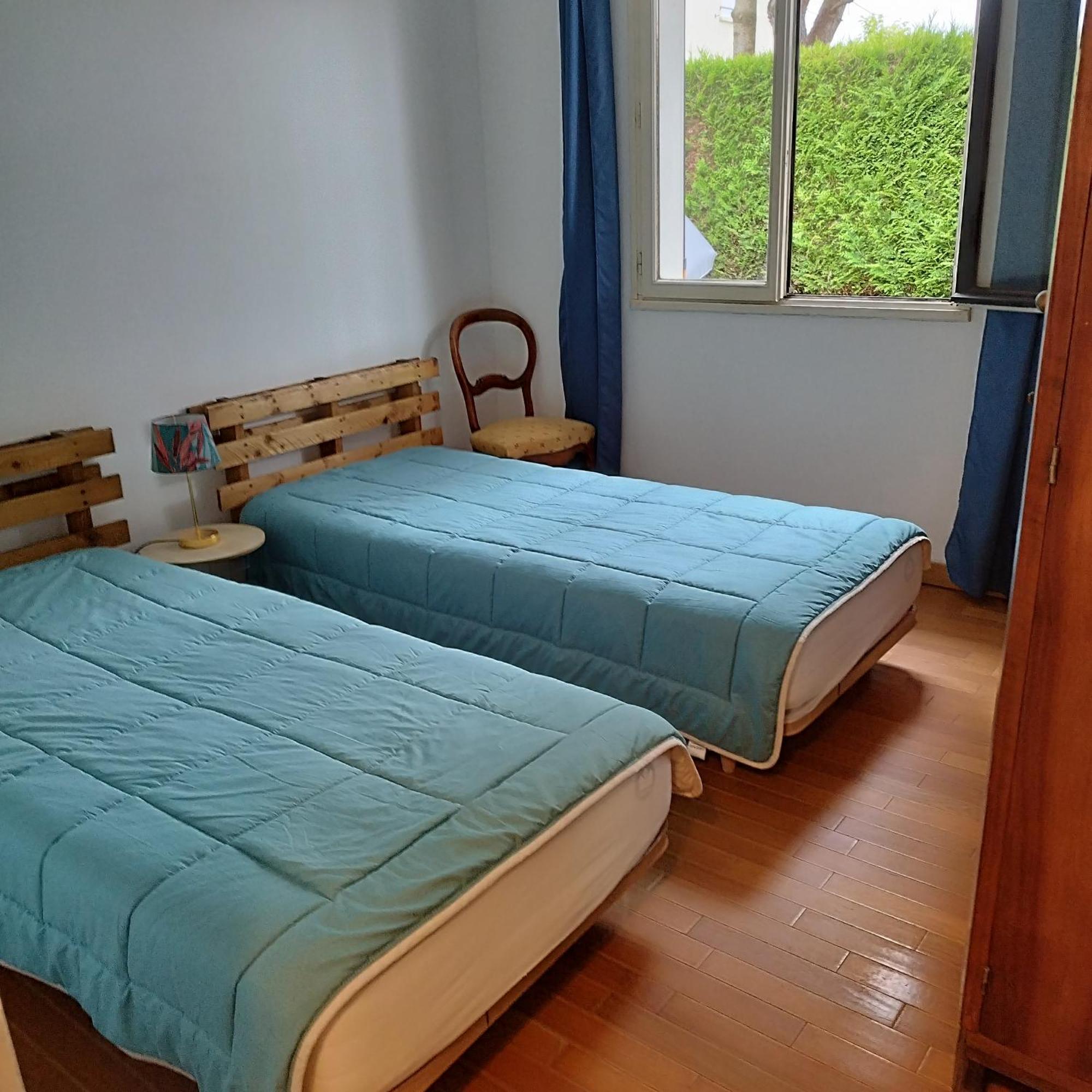 Maison La Garenne Royan Zewnętrze zdjęcie