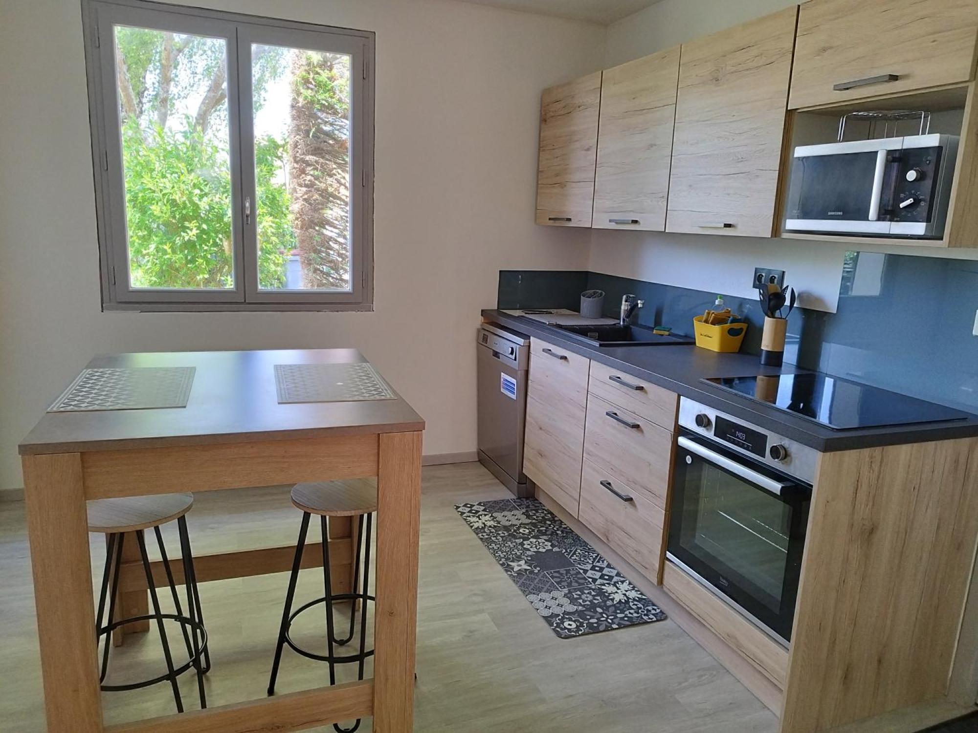 Maison La Garenne Royan Zewnętrze zdjęcie